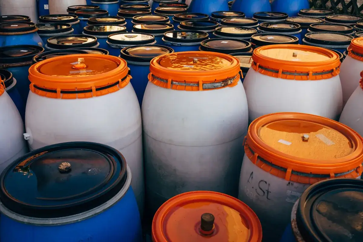 Chemical & Toxic Waste Cleanup in Panorama Village, TX